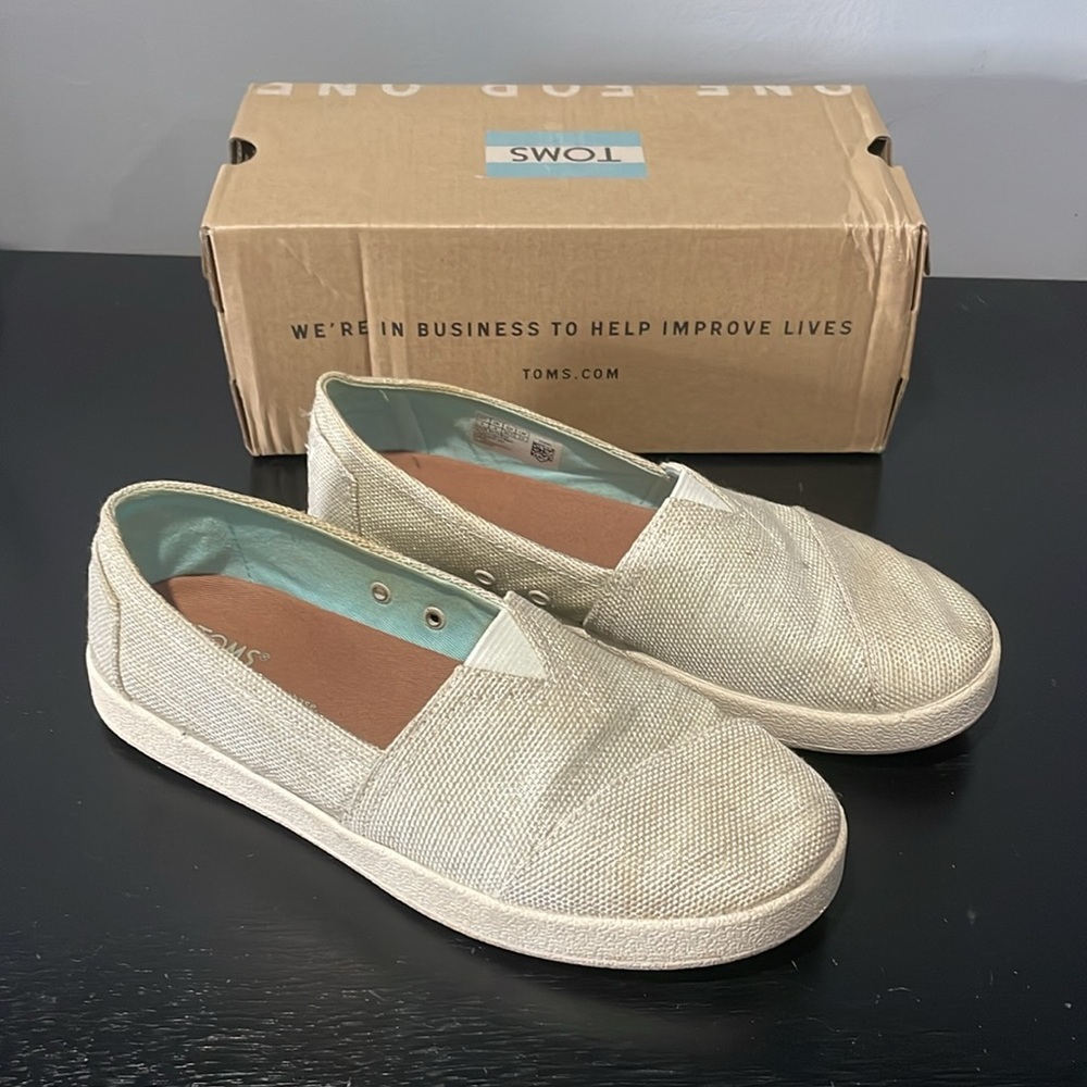 Toms Avalon